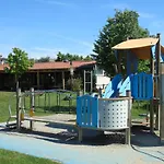 Discovery Flat With Pool & Bikes