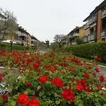 Discovery Flat With Pool & Bikes Appartement Sirmione