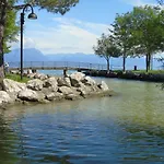 Discovery Flat With Pool & Bikes Appartement Sirmione