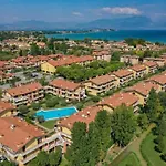 Discovery Flat With Pool & Bikes Appartement