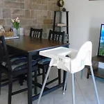 Discovery Flat With Pool & Bikes Sirmione