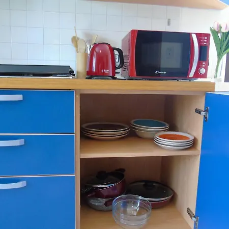 Apartment Discovery Flat With Pool & Bikes *