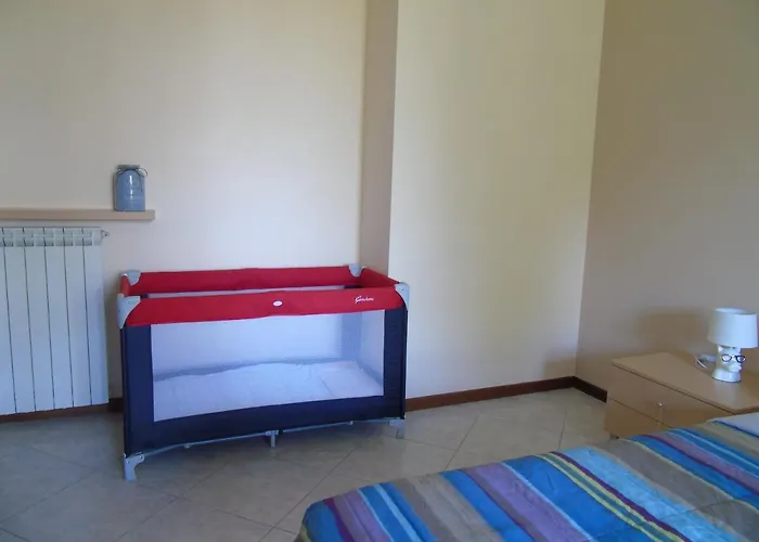 Discovery Flat With Pool & Bikes Apartmán Sirmione