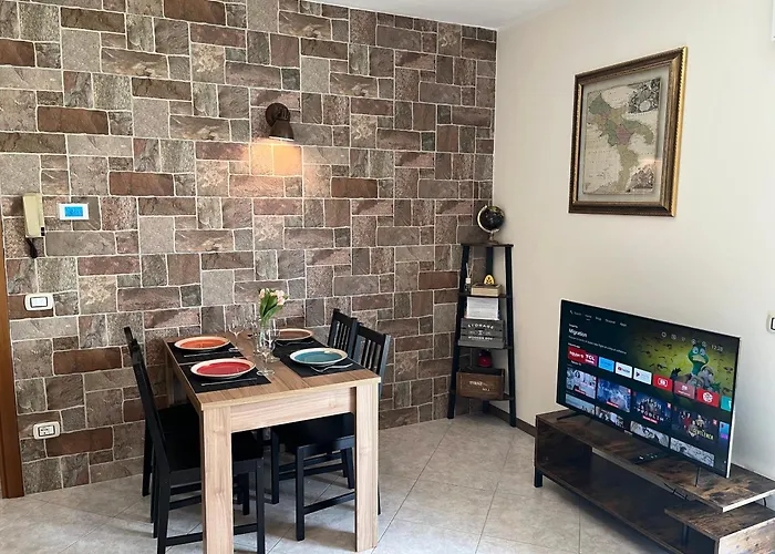 Discovery Flat With Pool & Bikes Apartmán Sirmione