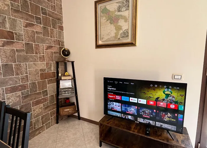 Apartment Discovery Flat With Pool & Bikes Sirmione