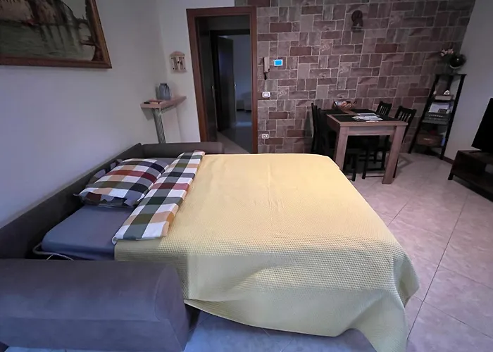 Discovery Flat With Pool & Bikes Apartmán