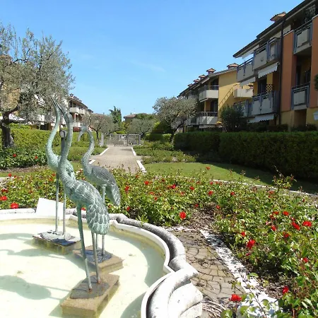 Discovery Flat With Pool & Bikes Apartmán Sirmione