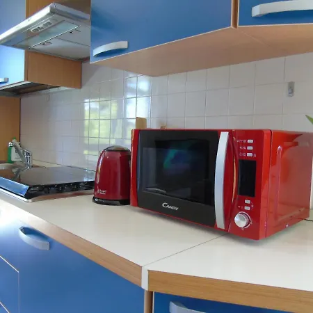 Discovery Flat With Pool & Bikes Apartmán Sirmione