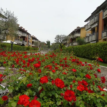 Discovery Flat With Pool & Bikes Apartmán Sirmione