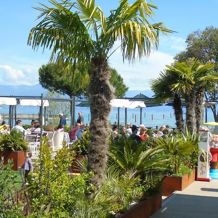 Discovery Flat With Pool & Bikes Apartmán *