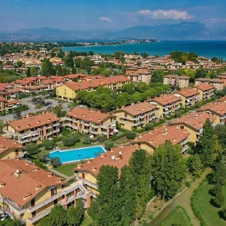 Discovery Flat With Pool & Bikes Apartmán