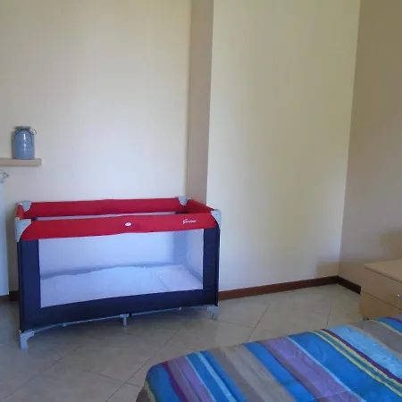 Discovery Flat With Pool & Bikes Apartmán Sirmione