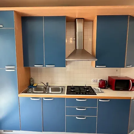 Discovery Flat With Pool & Bikes Sirmione