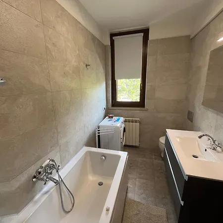 Discovery Flat With Pool & Bikes Apartmán