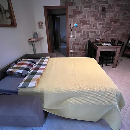 Discovery Flat With Pool & Bikes Apartmán